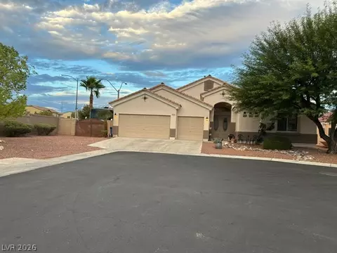 9693 Dancing Pond Way, Las Vegas, NV 89178
