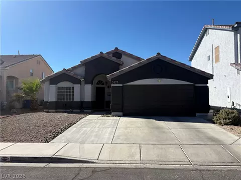 5325 Bright Sky Ct, Las Vegas, NV 89130