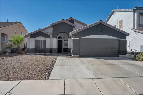 5325 Bright Sky Ct, Las Vegas, NV 89130