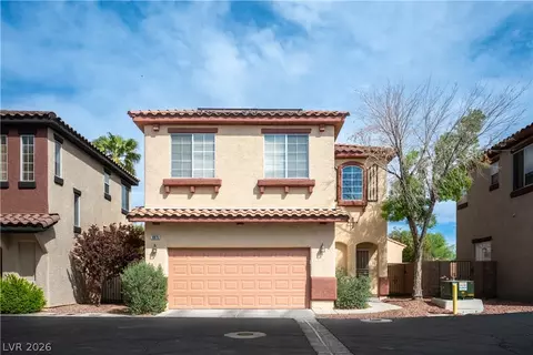 10876 Avenzano St, Las Vegas, NV 89141