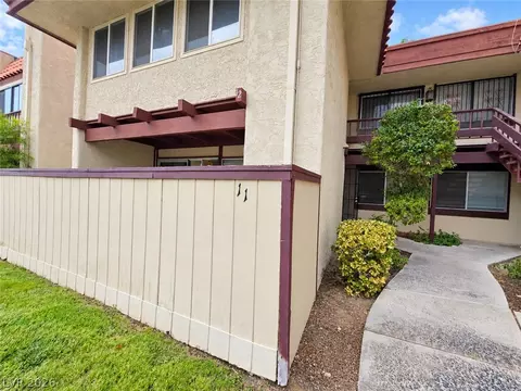 3120 S Eastern Ave #11, Las Vegas, NV 89169