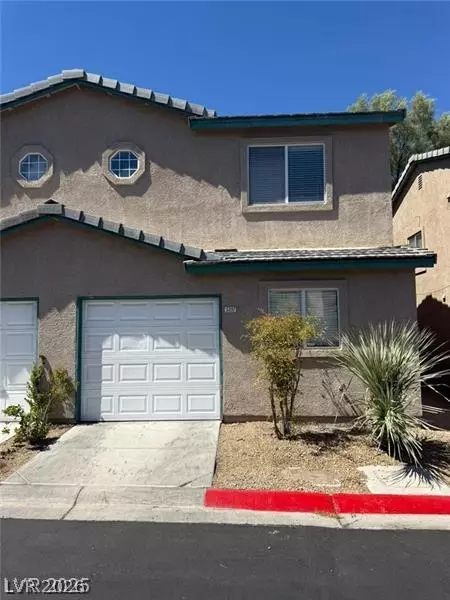 5237 Wave Dancer Ln, Las Vegas, NV 89118