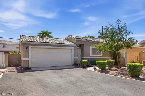 5293 Mineral Lake Dr, Las Vegas, NV 89122