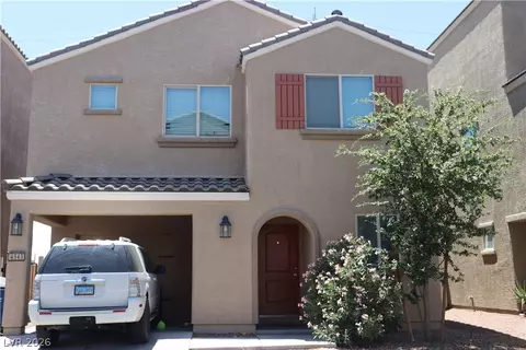 4343 Harristown Dr, Las Vegas, NV 89115