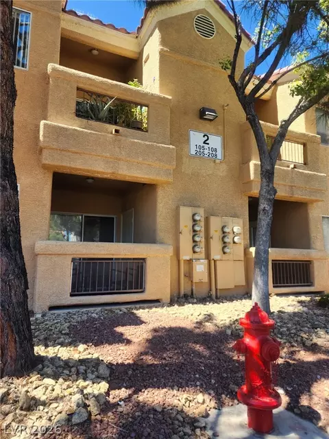 900 Heavenly Hills Ct #205, Las Vegas, NV 89145