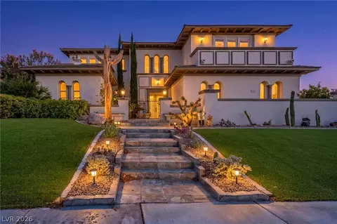2313 Cedardale Pl, Las Vegas, NV 89134