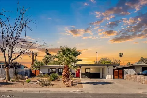4200 El Parque Ave, Las Vegas, NV 89102