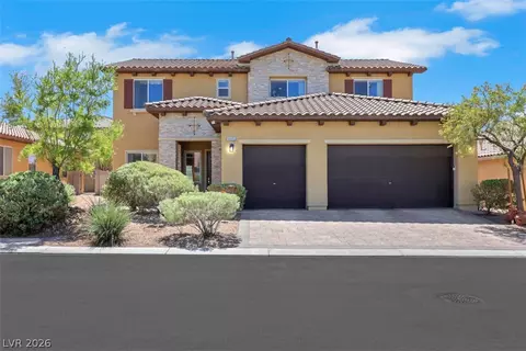6635 Azure Clouds Way, Las Vegas, NV 89142