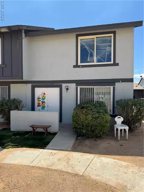 4008 Edgeford Pl, Las Vegas, NV 89102
