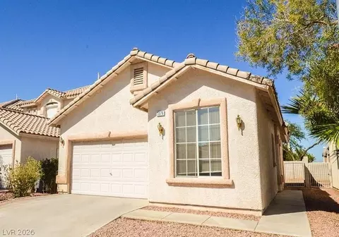 1076 Sweeping Vine Ave, Las Vegas, NV 89183