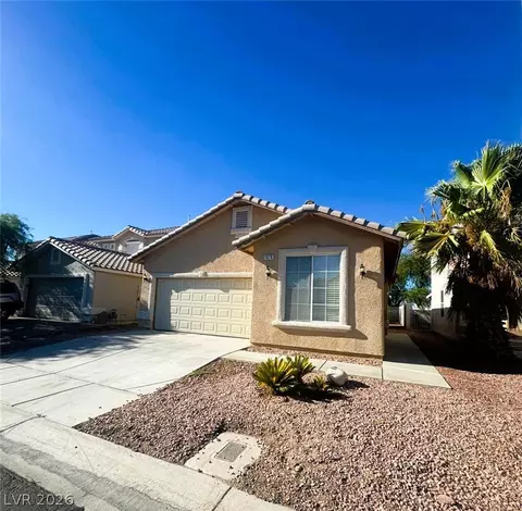 1076 Sweeping Vine Ave, Las Vegas, NV 89183