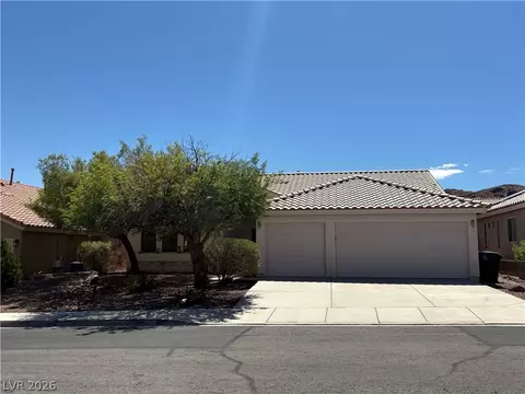 87 Rattlesnake Grass Ct, Henderson, NV 89002