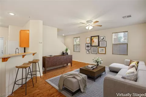 9116 Dancing Snow Ct #103, Las Vegas, NV 89149