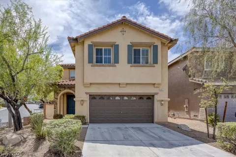 9075 Cloudy Mountain Pl, Las Vegas, NV 89178