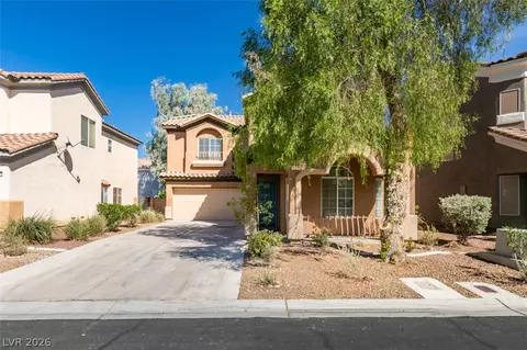 10744 Binasco St, Las Vegas, NV 89141