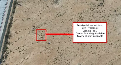 Tamrin, North Las Vegas, NV 89030