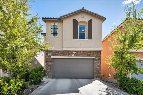 10656 Summerbell St, Las Vegas, NV 89179