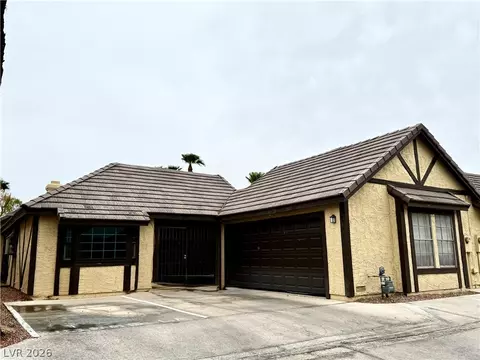 3965 Landsdown Pl, Las Vegas, NV 89121