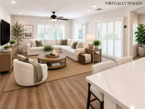 2237 Merrimack Valley Ave, Henderson, NV 89044