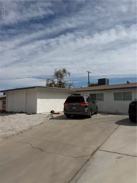 3117 Alcoa Ave, Las Vegas, NV 89102