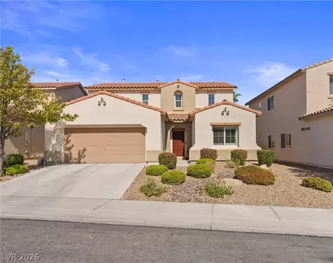 3420 Pelican Brief Ln, North Las Vegas, NV 89084