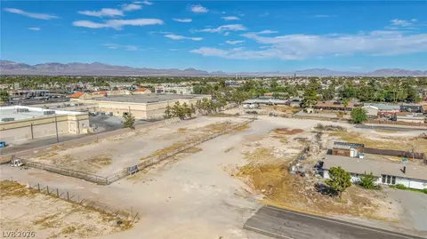 0000 Tuffer Ln, Las Vegas, NV 89130
