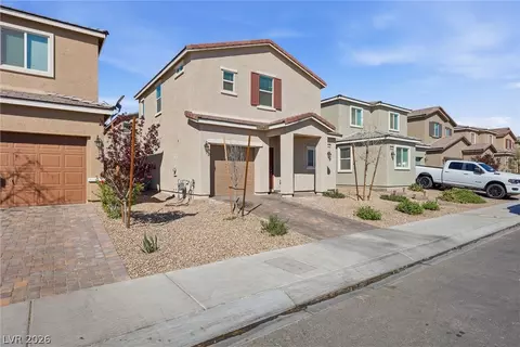 1811 Lincoln Rd, Las Vegas, NV 89115