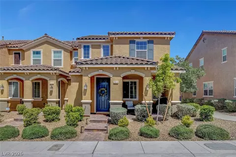 3514 Punta Tersiva Ln, Henderson, NV 89044
