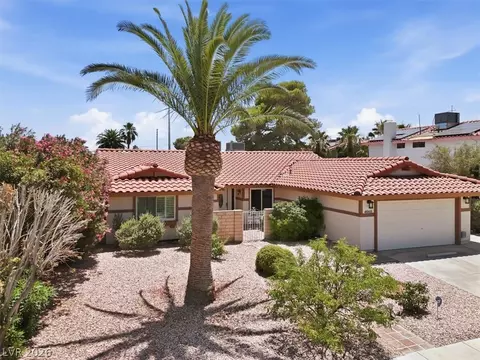 4068 Spitze Dr, Las Vegas, NV 89103