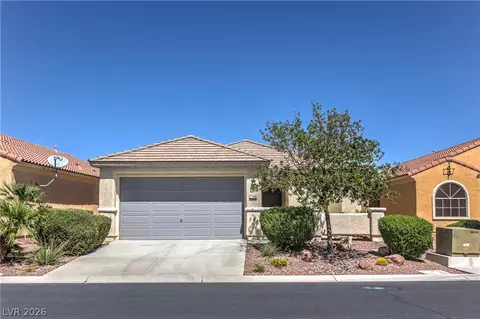 7148 Crescentville Ave, Las Vegas, NV 89131