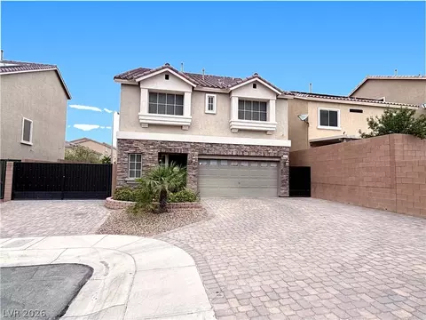 9253 Briggs Hill Ct, Las Vegas, NV 89139
