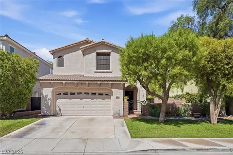 10817 Palliser Bay Dr, Las Vegas, NV 89141