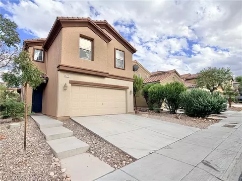 422 Redruth Dr, Las Vegas, NV 89178