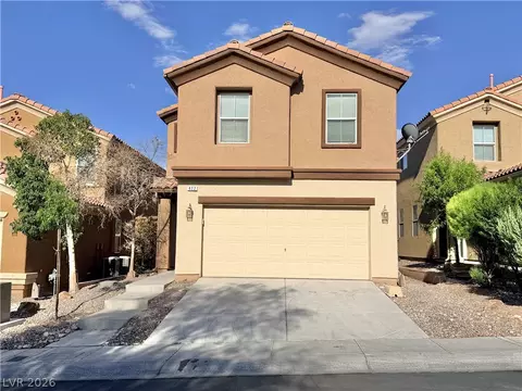 422 Redruth Dr, Las Vegas, NV 89178