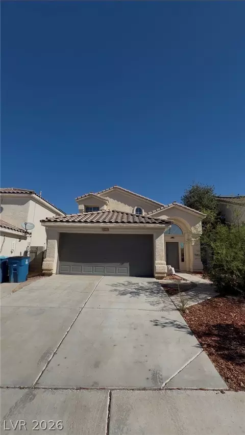 6548 Elk Creek Ln, Las Vegas, NV 89156