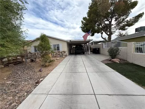 Undisclosed, North Las Vegas, NV 89030