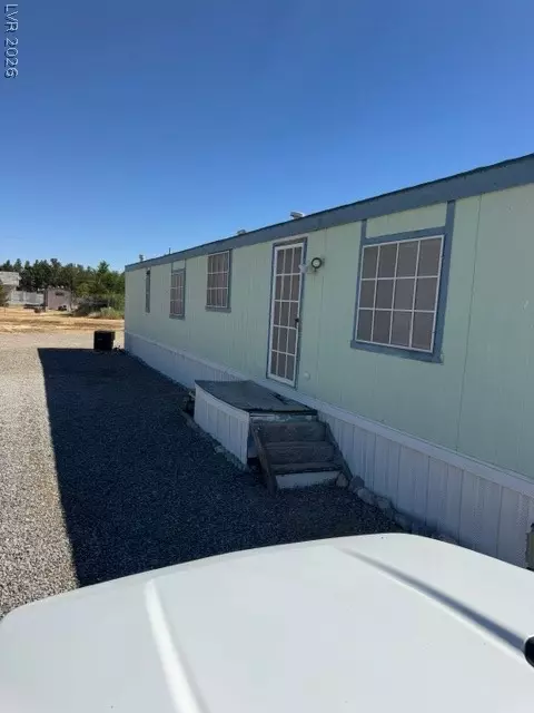 Undisclosed, Pahrump, NV 89048