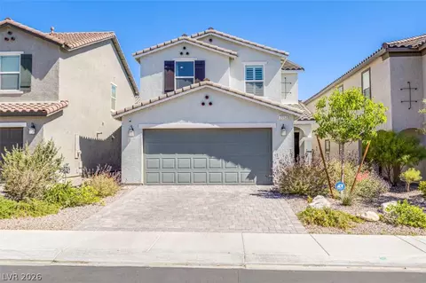 7712 Lush Oasis Ave, Las Vegas, NV 89113