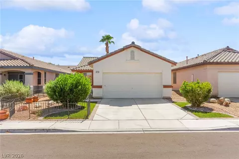375 Golden Shore Dr, Las Vegas, NV 89123