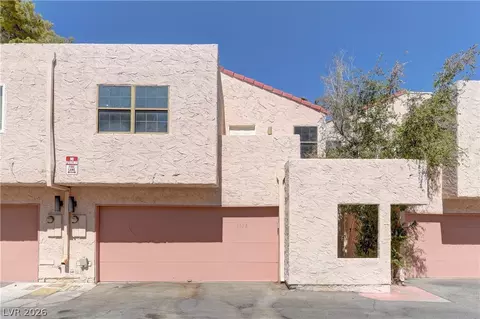 3378 Milenko Dr, Las Vegas, NV 89121