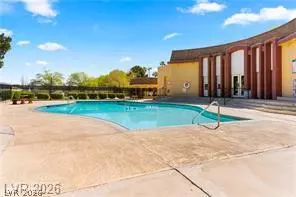 3468 W Townhouse Drive Dr, Las Vegas, NV 89121
