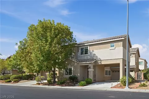 6049 River Belle St, North Las Vegas, NV 89031