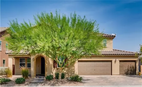 350 Azar Swan Ave, Las Vegas, NV 89183