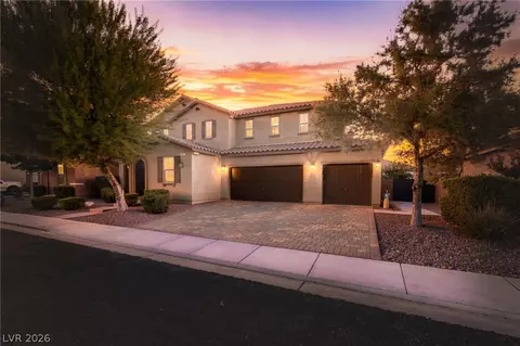 350 Azar Swan Ave, Las Vegas, NV 89183