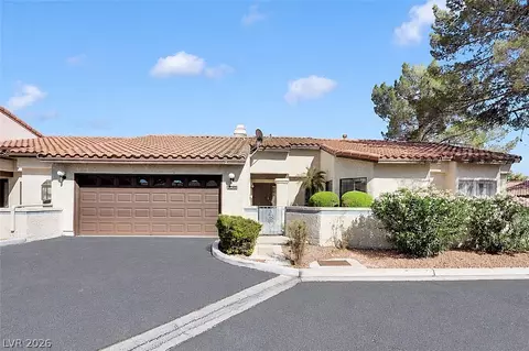 3125 La Mancha Way, Henderson, NV 89014