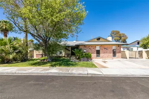 409 Estella Ave, Las Vegas, NV 89107