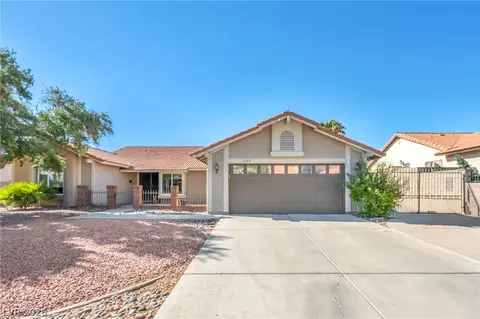 3249 Palmdesert Way, Las Vegas, NV 89120