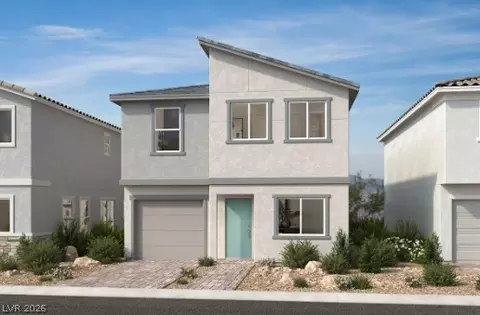 957 Harlston Pl, Henderson, NV 89014
