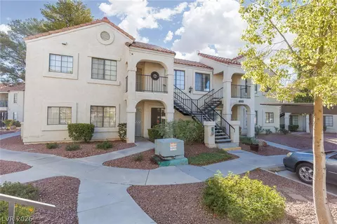 4819 Nara Vista Way #101, Las Vegas, NV 89103