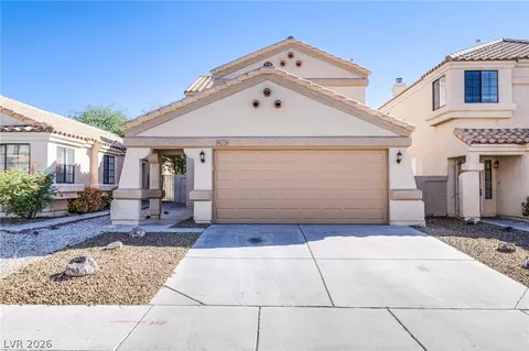 2308 Chatfield Dr, Las Vegas, NV 89128